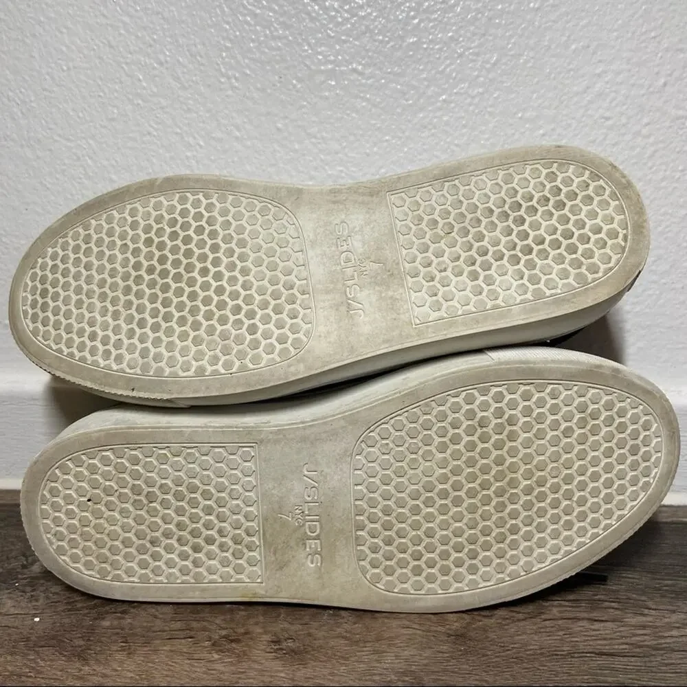 J/SLIDES embellished twinkling